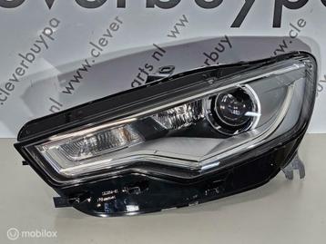 Koplamp xenon originl Audi A6 Avant C7 ('11-'18) 4G0941005 C