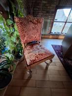 Stoelen 6 stuks, Enlèvement