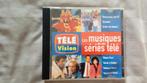 CD. Televisie Series op TV., Cd's en Dvd's, Ophalen of Verzenden, Gebruikt