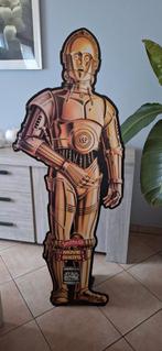 STAR WARS C3PO, Verzamelen, Star Wars, Ophalen, Zo goed als nieuw