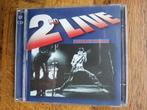 CD Golden Earring : 2nd Live, Cd's en Dvd's, Ophalen