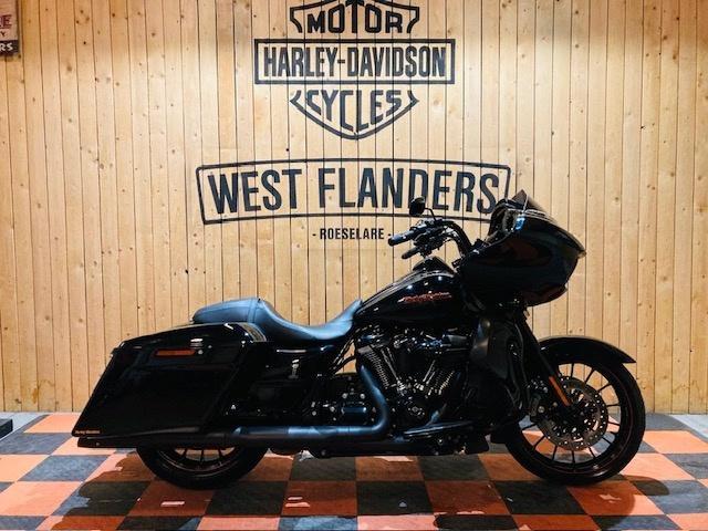 Harley-Davidson Road Glide Special (bj 2019), Motoren, Motoren | Harley-Davidson, Bedrijf, Overig