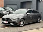Mercedes-Benz CLA 45 S AMG Shooting Brake 4MATIC 421pk *Full, Auto's, Automaat, CLA, 4 cilinders, Leder