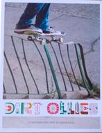 A Skateboard Trip to Mongolia, dirt ollies, Boeken, Ophalen of Verzenden, Zo goed als nieuw