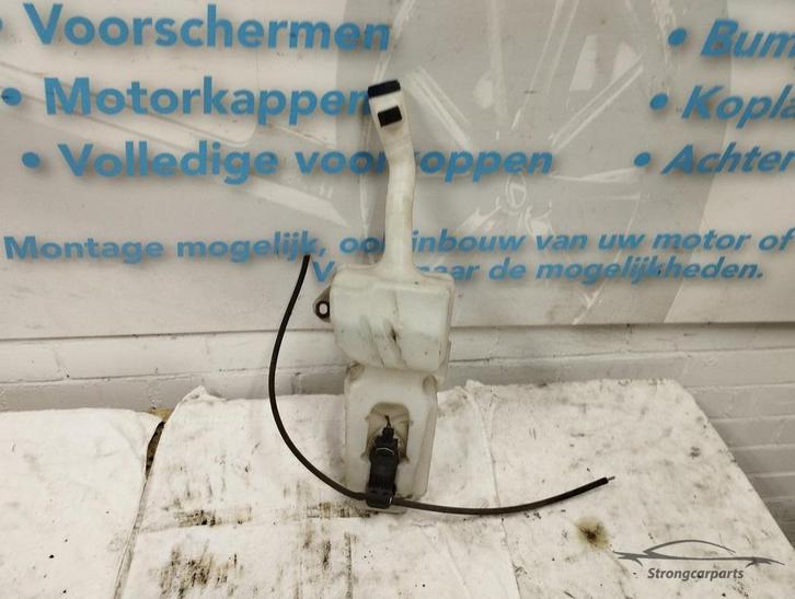 Ruitensproeier reservoir Ford Ka mk2 51787578, Auto-onderdelen, Ruiten en Toebehoren, Fiat, Ford, Gebruikt, Ophalen of Verzenden