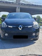 Renault Clio lV, 5 places, Berline, Noir, Tissu