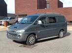 Hyundai H1 2.5CRDI Lichte Vracht!, Autos, Barres de toit, 4 portes, 2497 cm³, Tissu