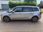 Citroen Grand C4 Spacetourer 1.2i, 2020, automat, 118606km,, Auto's, Automaat, Monovolume, Euro 6, 1199 cc