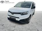 Toyota ProAce City Active, Auto's, 4 deurs, 1199 cc, ProAce, Wit