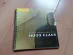 Hugo Claus, beeldende kunstenaars rond de dichter, Watou 94, Ophalen of Verzenden