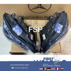 W212 W207 C207 S212 FULL LED ILS KOPLAMP LINKS E KLASSE FACE, Auto-onderdelen, Ophalen of Verzenden, Gereviseerd, Mercedes-Benz