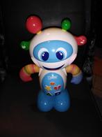 jolie petit robot interactif pour enfants, Ophalen, Zo goed als nieuw, Jongen