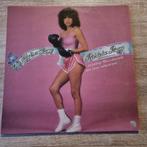 LP Patricia Paay - The lady is a tramp, Cd's en Dvd's, Vinyl | Pop, Gebruikt, Ophalen of Verzenden, 12 inch
