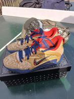 nike kd 15 ep olympics mettalic gold basketbalschoenen, Sport en Fitness, Basketbal, Ophalen of Verzenden, Zo goed als nieuw, Schoenen