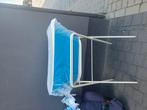 Kinderbad met staander., Kinderen en Baby's, Ophalen, Zo goed als nieuw, Badje