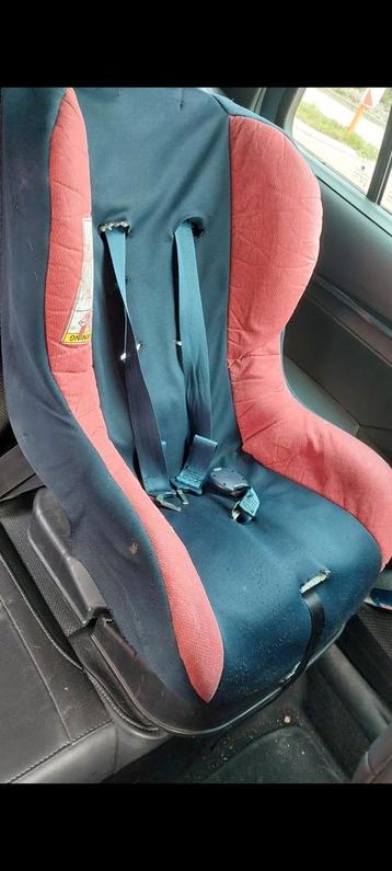 lichtgewicht autozitje kind, tot 18kg, Kinderen en Baby's, Autostoeltjes, Ophalen, Gebruikt