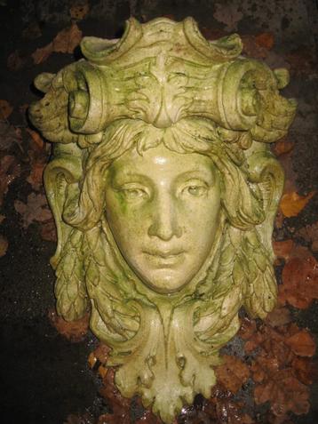 Console murale Renaissance, Enlèvement ou Envoi