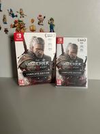 The Witcher Complete Edition, Games en Spelcomputers, Ophalen of Verzenden, Zo goed als nieuw