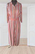 Jurk maat xxl K-Design, Kleding | Dames, Jurken, K-design, Verzenden, Maat 46/48 (XL) of groter, Oranje