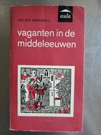 Vaganten in de Middeleeuwen Helen Maddell, Verzenden, Gelezen