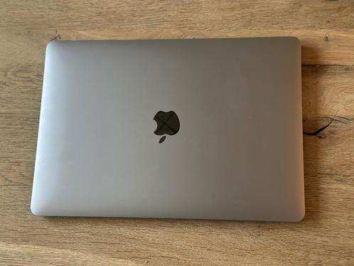 Macbook Air Apple 13 inch, Computers en Software, Apple Macbooks, Gebruikt, MacBook, 13 inch, Minder dan 2 Ghz, 512 GB, Qwerty