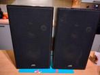 luidsprekers, Audio, Tv en Foto, Luidsprekerboxen, Ophalen, Gebruikt, JVC, 60 tot 120 watt