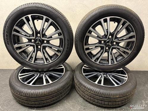 4x100 14 inch Mitsubishi space star, Toyota Aygo Velgen + Ba, Auto-onderdelen, Banden en Velgen, Banden en Velgen, Zomerbanden