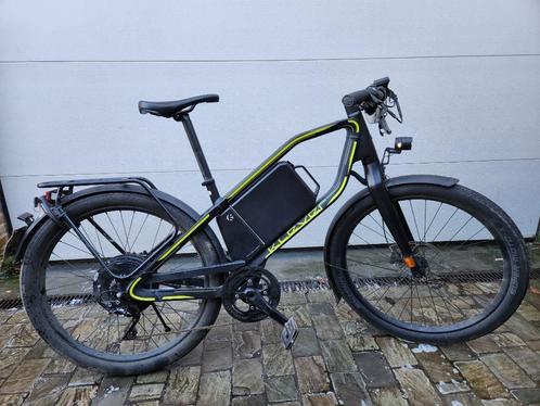 Klever x speed pure, Fietsen en Brommers, Elektrische fietsen, Ophalen