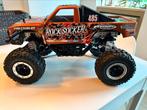Crawler CR-01, Ophalen of Verzenden, Zo goed als nieuw