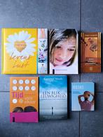 6 spirituele boeken, Ophalen of Verzenden