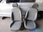 OPEL CORSA D Compleet interieur zwart leer 3 deur, Auto-onderdelen, Gebruikt, -, -, Opel
