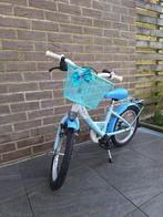 Kinderfiets, Fietsen en Brommers, Fietsen | Meisjes, Ophalen, Gebruikt