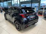 Toyota Yaris 1.5 Hybride GR sport, Autos, Noir, Automatique, Achat, Hatchback