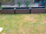bloempotten,plantenbak, Ophalen, Zo goed als nieuw, 60 tot 100 cm, 60 cm of meer