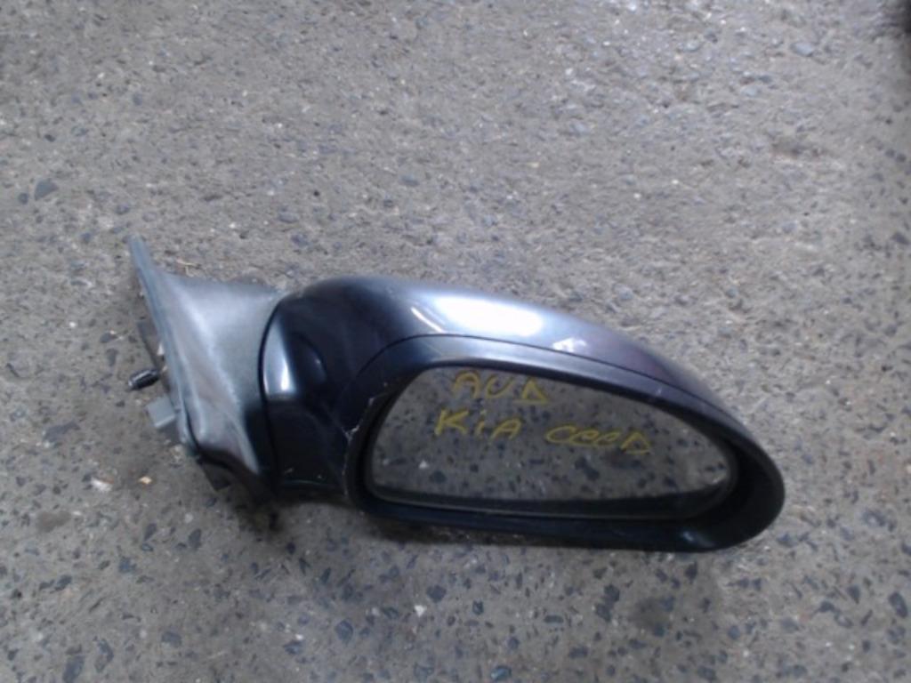 Rétroviseur droit Kia Pro Ceed 2008-2011 LP/14982, Enlèvement, Utilisé, Kia