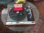Thorens Platendraaier., Audio, Tv en Foto, Platenspelers, Ophalen, Zo goed als nieuw, Thorens