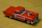 Ford Thunderbird 57 Majorette Driver 2, 1:50 ou moins, Utilisé, Voiture, Enlèvement ou Envoi