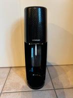 Sodastream, Electroménager, Machines à eau pétillante, Enlèvement ou Envoi, Comme neuf