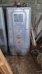 Roth DWT mazouttank 1000L, Ophalen, Gebruikt, Overige typen, 60 tot 150 cm