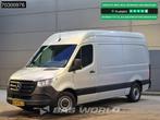 Mercedes Sprinter 315 CDI Automaat L2H2 150PK Airco Camera P, Auto's, Automaat, Stof, Gebruikt, 4 cilinders