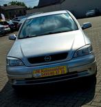 Opel astra, Argent ou Gris, Achat, Boîte manuelle, Entretenue par le concessionnaire