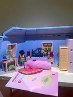 Playmobil Slaapkamer - set 5309, Ophalen, Zo goed als nieuw