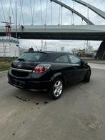 Opel Astra GTC*Airco*Benzine, Auto's, Te koop, Cruise Control, Benzine, Stof