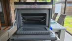 Combi microgolfoven  HB86P570N Siemens, Ophalen, Gebruikt