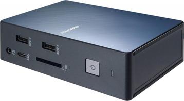 ASUS SimPro Dock 2 + Adapter Nieuw, Asus, Nieuw, Ophalen of Verzenden, Docking station