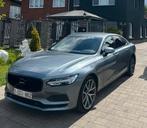 Volvo S90 D3 2018, Auto's, Volvo, 1969 cc, Particulier, Zilver of Grijs, S90
