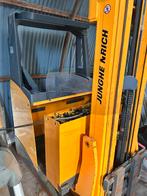 Jungheinrich etv214, Zakelijke goederen, Machines en Bouw | Heftrucks en Intern transport, Ophalen, Reachtruck, 1000 tot 2000 kg