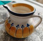 Pot à lait TSOLA Vintage, Enlèvement