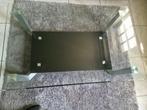 Salontafel, Huis en Inrichting, Tafels | Salontafels, Ophalen, Gebruikt, 100 tot 150 cm, 50 tot 100 cm