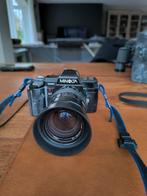 Minolta, Audio, Tv en Foto, Ophalen, Gebruikt, Minolta